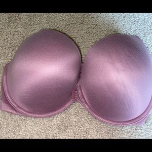 Victoria’s Secret Front-Clasp Bra